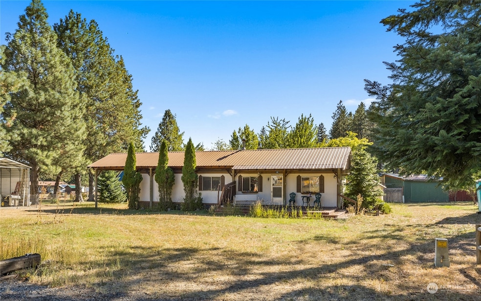 Sold $170,000 • Co-Listing Agent