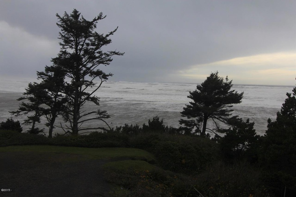Ocean View