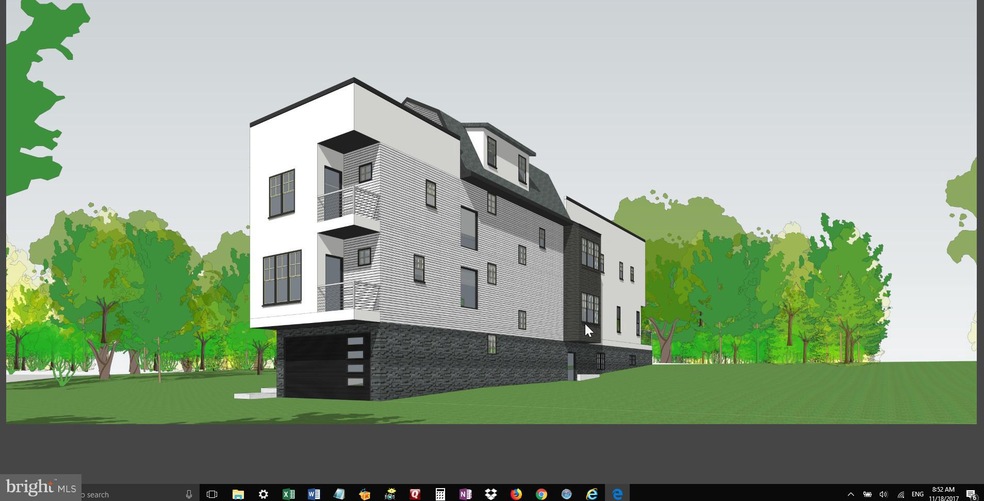 7011 Haycock Rd, Falls Church, VA 22043 - photo 1