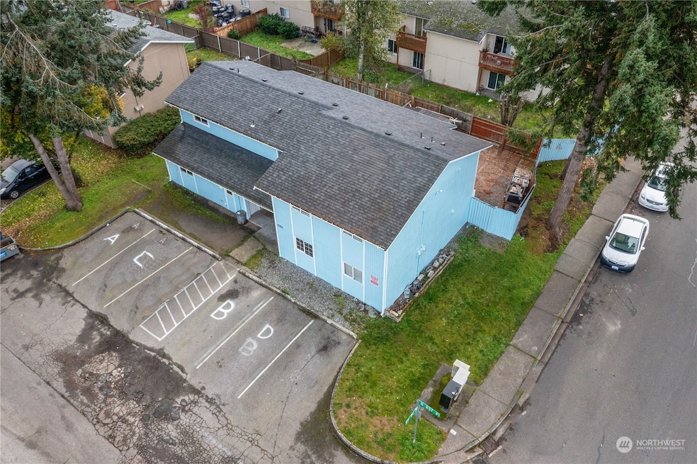 Sold $820,000 • Co-Listing Agent