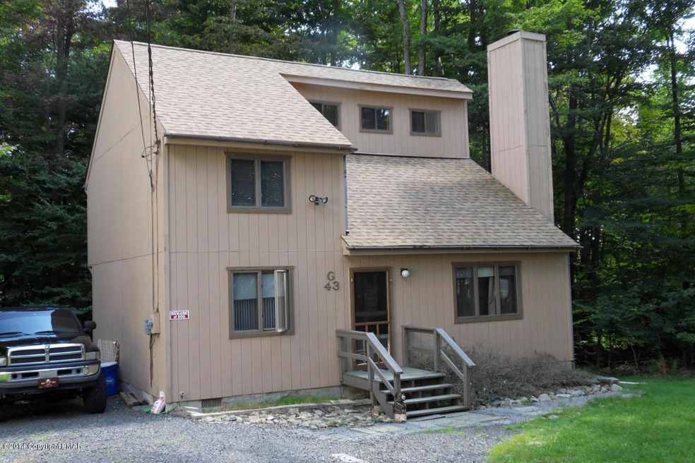 7022 Vista Dr, Tobyhanna, PA 18466 - photo 1