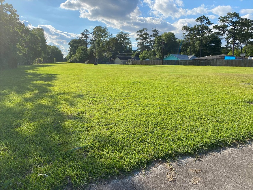 0 Woodwick Rd unit 74203010, Houston, TX 77016 - photo 1