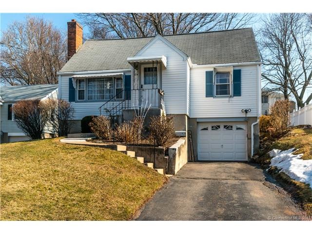424 Trout Brook Dr, West Hartford, CT 06110 - photo 1