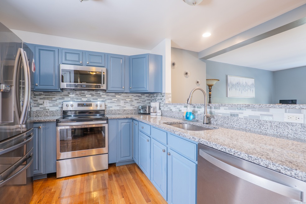 160 Shelter Rock Rd unit 7, Danbury, CT 06810 - photo 1