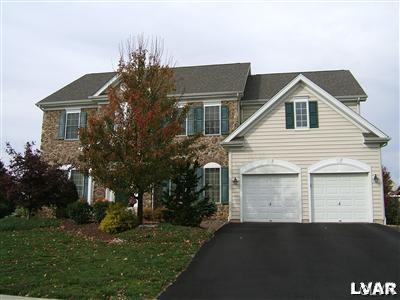 2361 Silvano Dr, Macungie, PA 18062 - photo 1