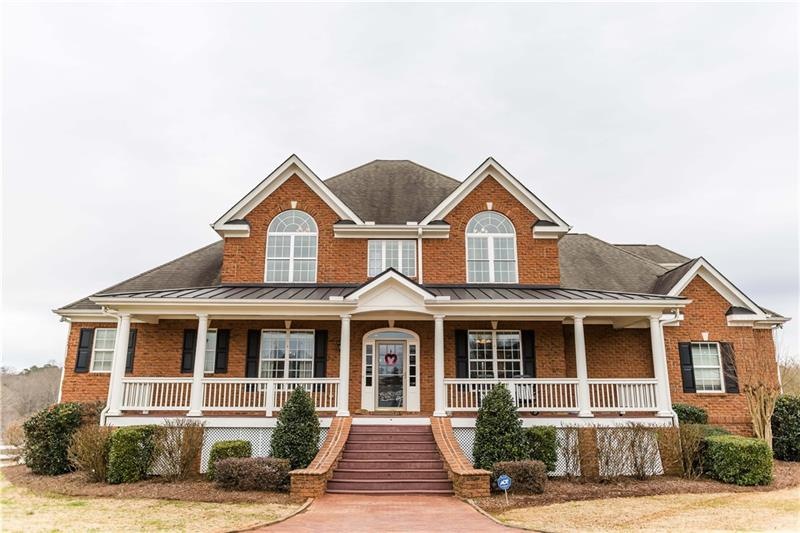 635 Freeman Brock Rd, Auburn, GA 30011 - photo 1