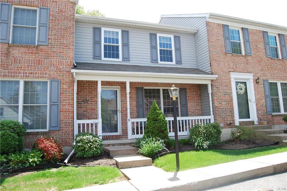 1514 Ravena St unit E, Bethlehem, PA 18015 - photo 1