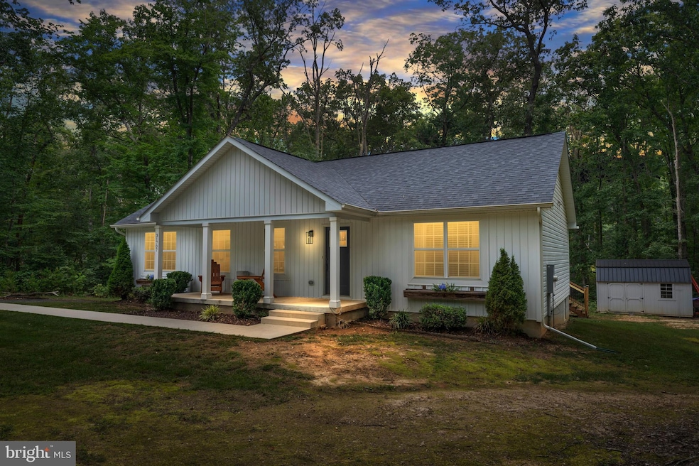 31707 Wilderness Farms Rd, Locust Grove, VA 22508 - photo 1