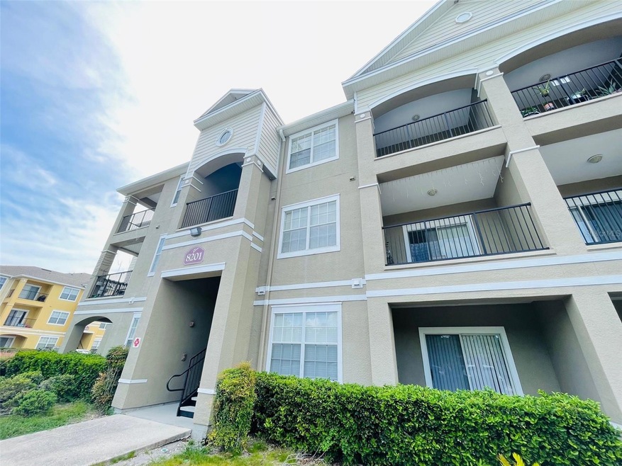 8201 Claire Ann Dr unit 202, Orlando, FL 32825 - photo 1