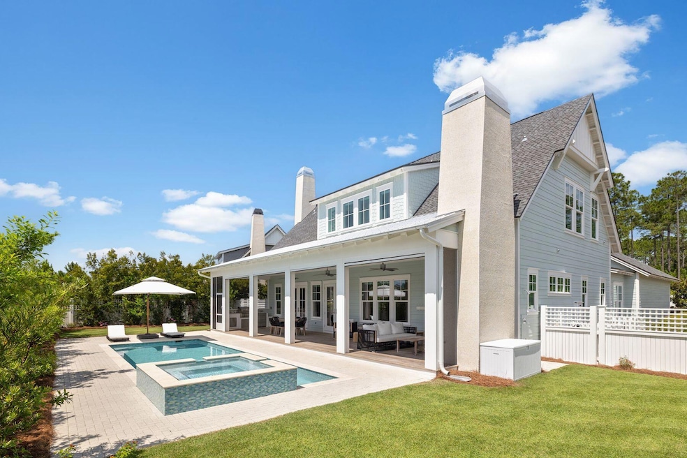 1076 Pathways Dr, Watersound, FL 32461 - photo 1