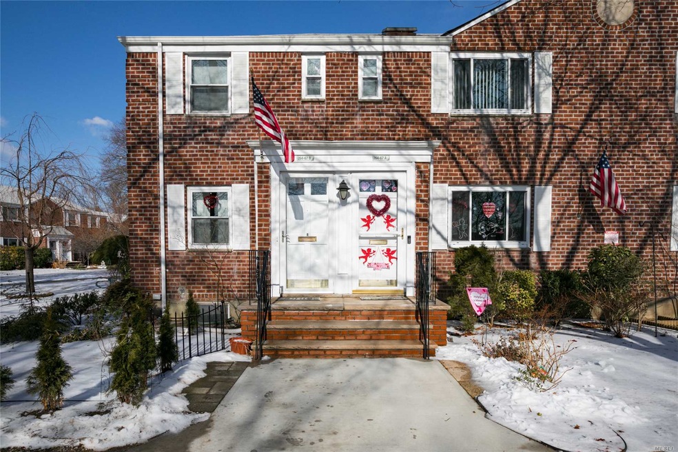 26467 Langston Ave unit B, Glen Oaks, NY 11004 - photo 1