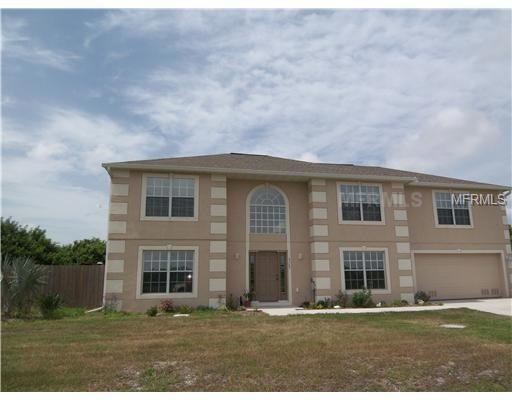 9365 Nastrand Cir, Port Charlotte, FL 33981 - photo 1