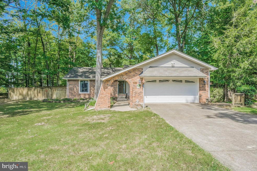 2045 Admiral Dr, Stafford, VA 22554 - photo 1