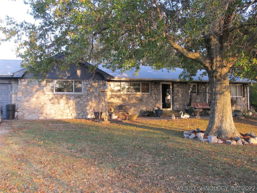 11501 S 209th East Ave, Broken Arrow, OK 74014 - photo 1