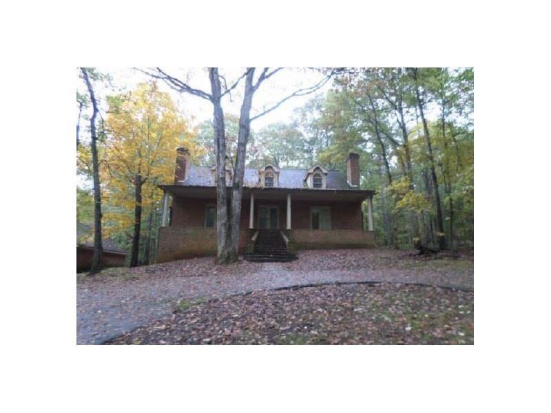 80 Bunnie Trail, Ellenwood, GA 30294 - photo 1