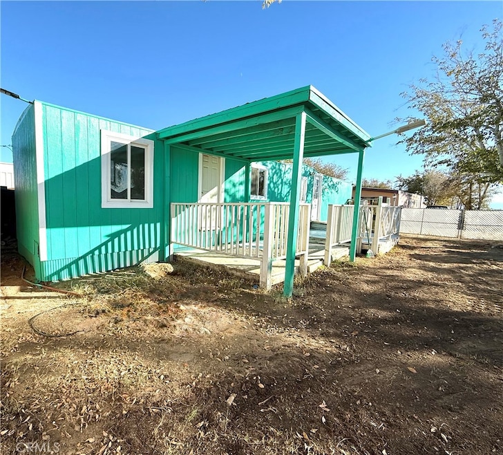 1258 W Rosamond Blvd unit 66, Rosamond, CA 93560 - photo 1