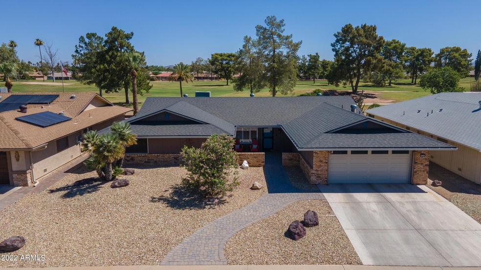 9606 W Lindgren Ave unit 55, Sun City, AZ 85373 - photo 1