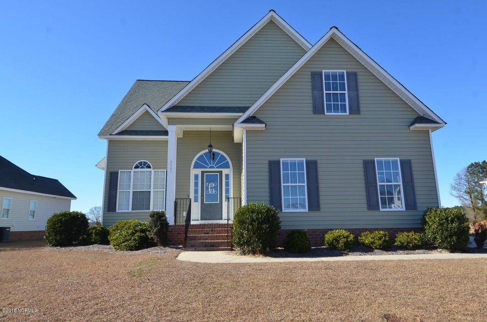 3501 Taberna Dr, Greenville, NC 27834 - photo 1