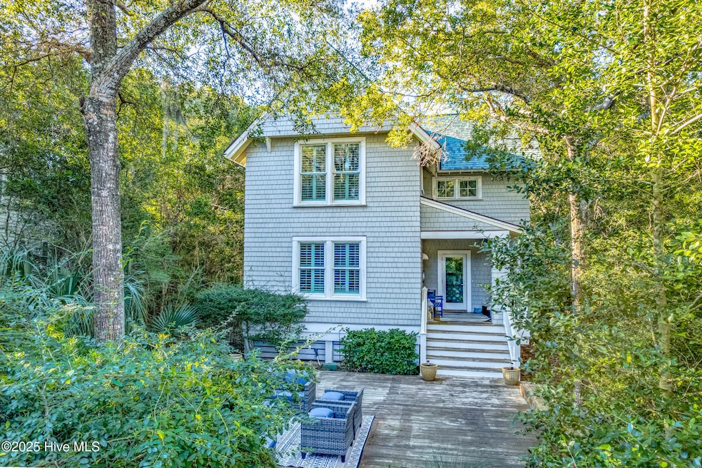 6 Keypost Ct, Bald Head Island, NC 28461 - photo 1