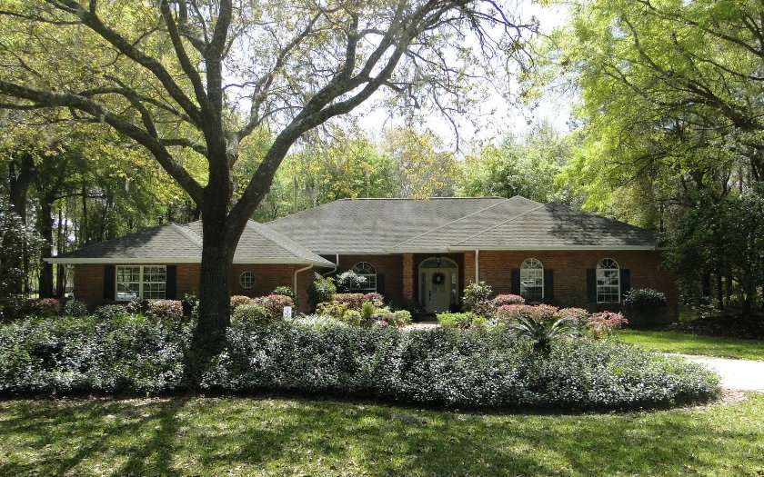 1564 NW Frontier Dr, Lake City, FL 32055 - photo 1