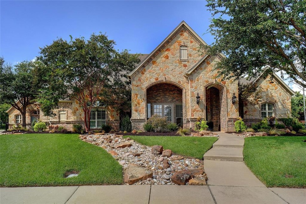6728 Zermatt Ct, Colleyville, TX 76034 - photo 1