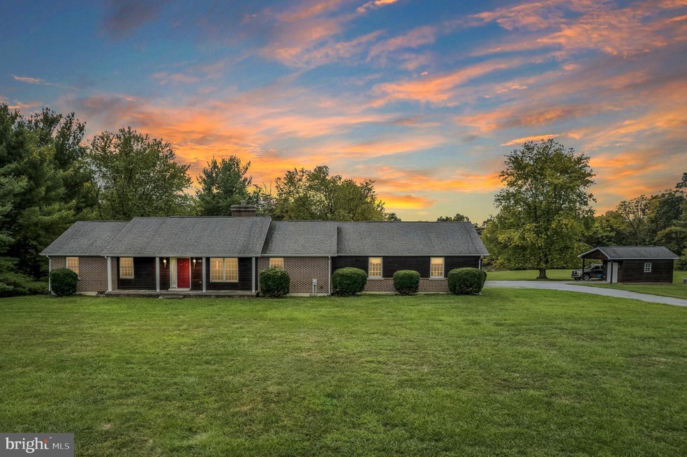 151 Jackson Dr, Winchester, VA 22602 - photo 1