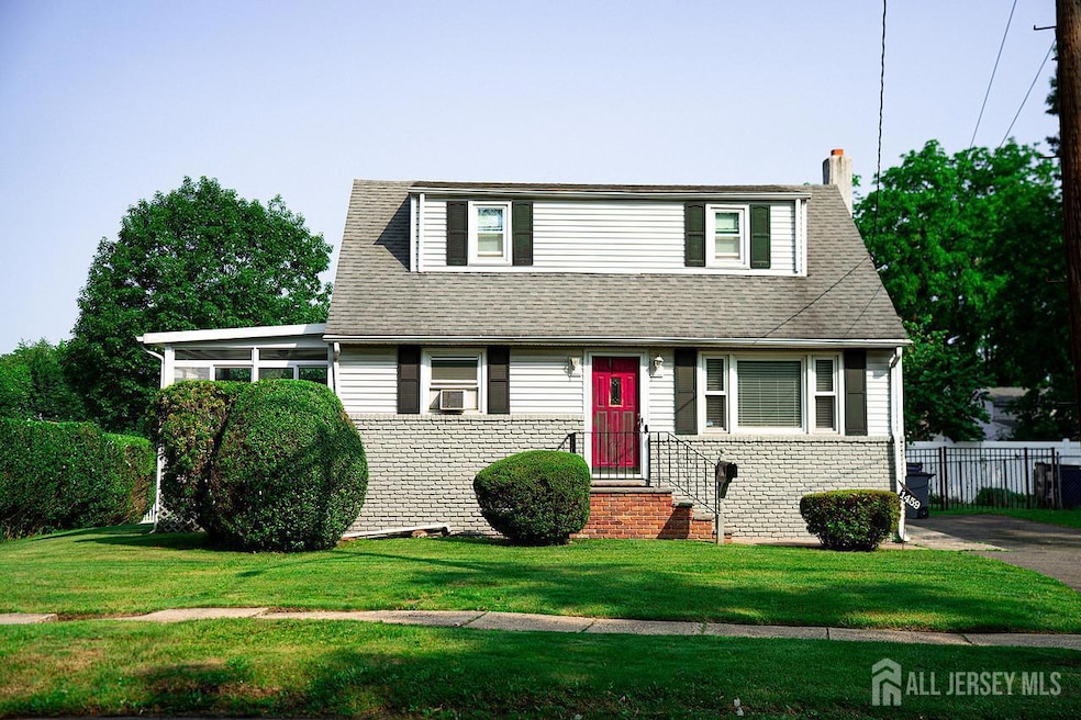 1457 George St unit 61, Plainfield, NJ 07062 - photo 1