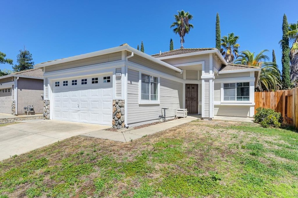 5505 Adobe Spring Way, Elk Grove, CA 95758 - photo 1