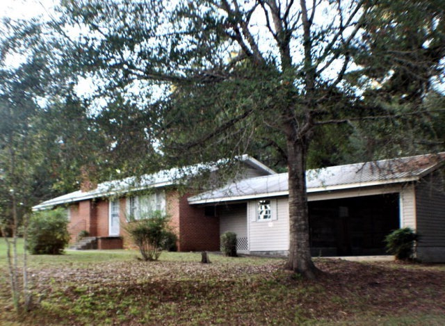 Main View
