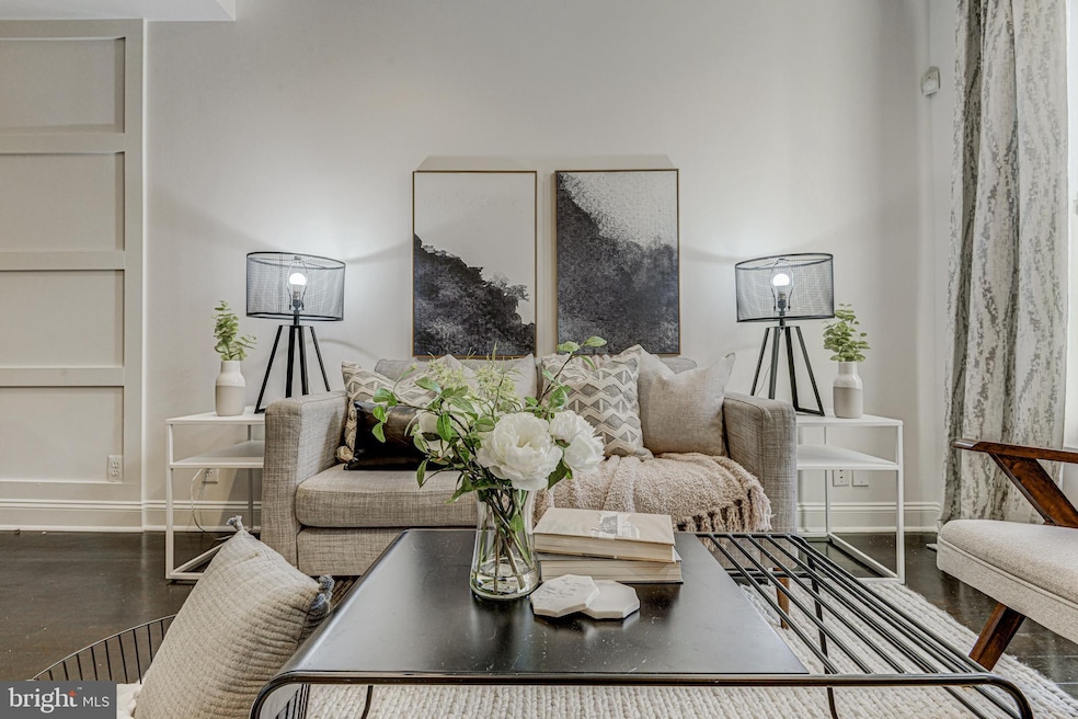 1445 Decatur St, Baltimore, MD 21230 - photo 1