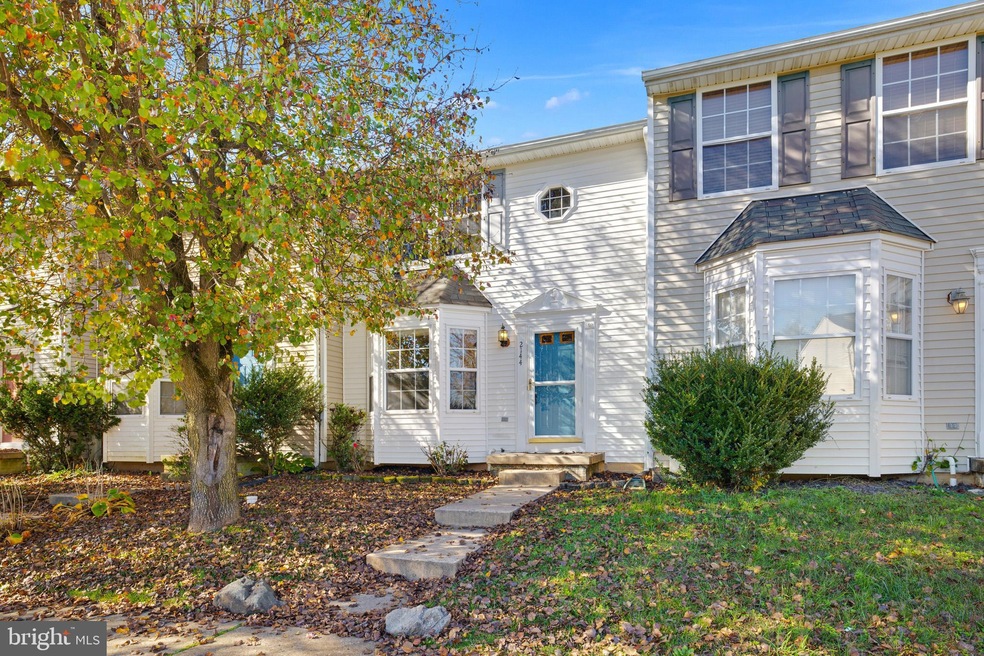 2144 Riding Crop Way, Windsor Mill, MD 21244 - photo 1