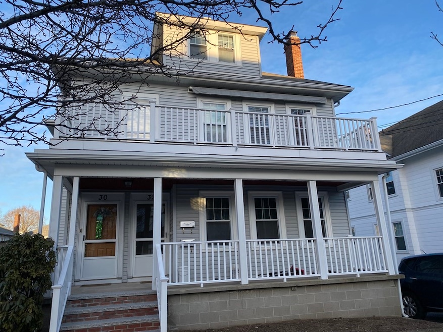 32 Carver Rd E unit 1, Watertown, MA 02472 - photo 1