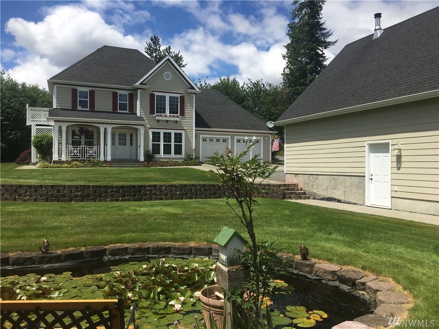 26210 Meridian E, Graham, WA 98338 - photo 1