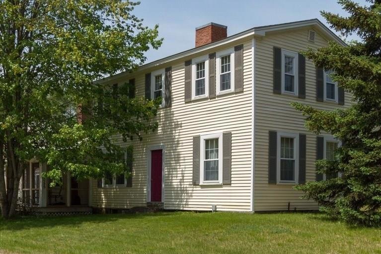 1055 Royalsborough Rd, Durham, ME 04222 - photo 1