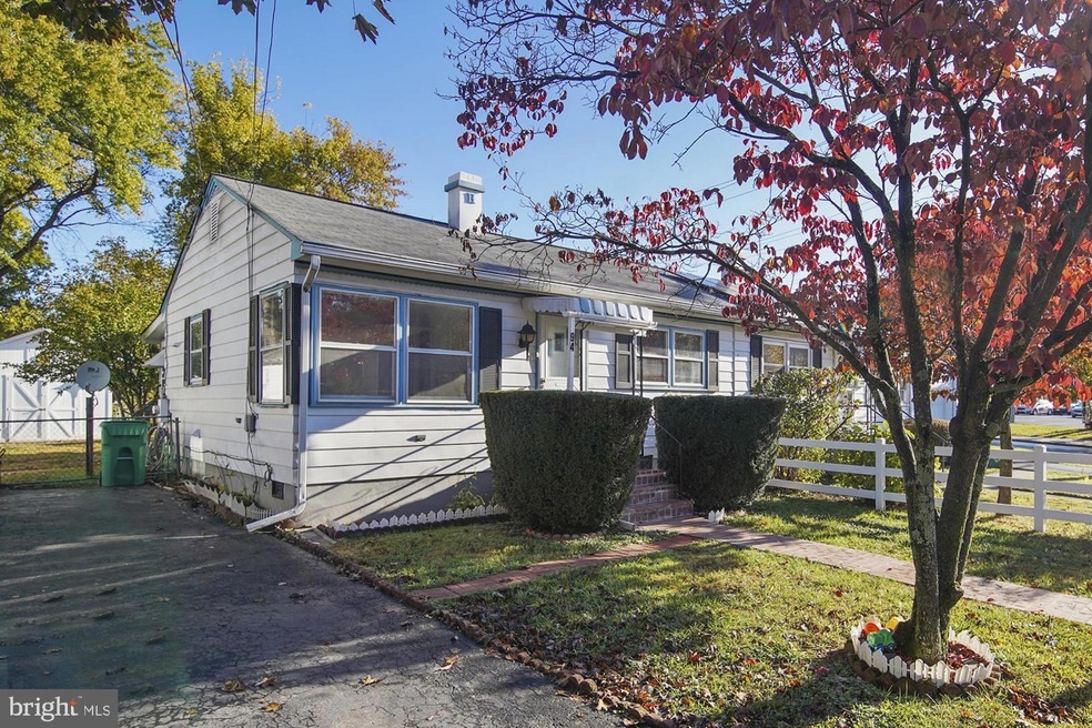 94 Meem Ave, Gaithersburg, MD 20877 - photo 1