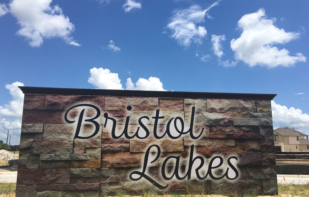 3607 Lake Bend Shore Dr, Spring, TX 77386 - photo 1