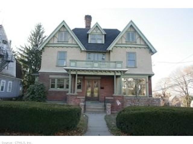 445 Willow St, Waterbury, CT 06710 - photo 1