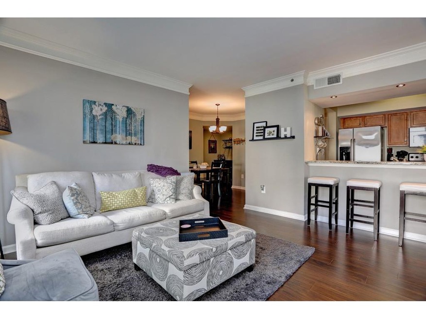 Fantastic Living space; perfect for entertaining.