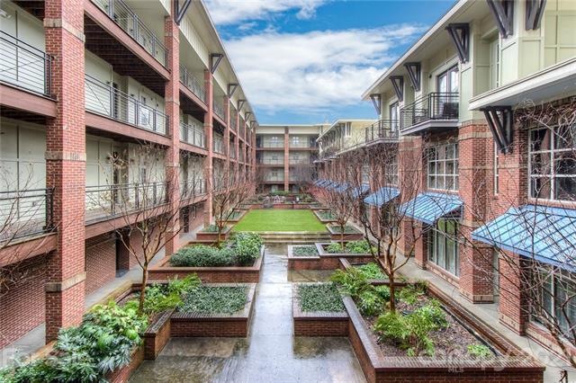 Inside courtyard - what a peaceful place to relax,