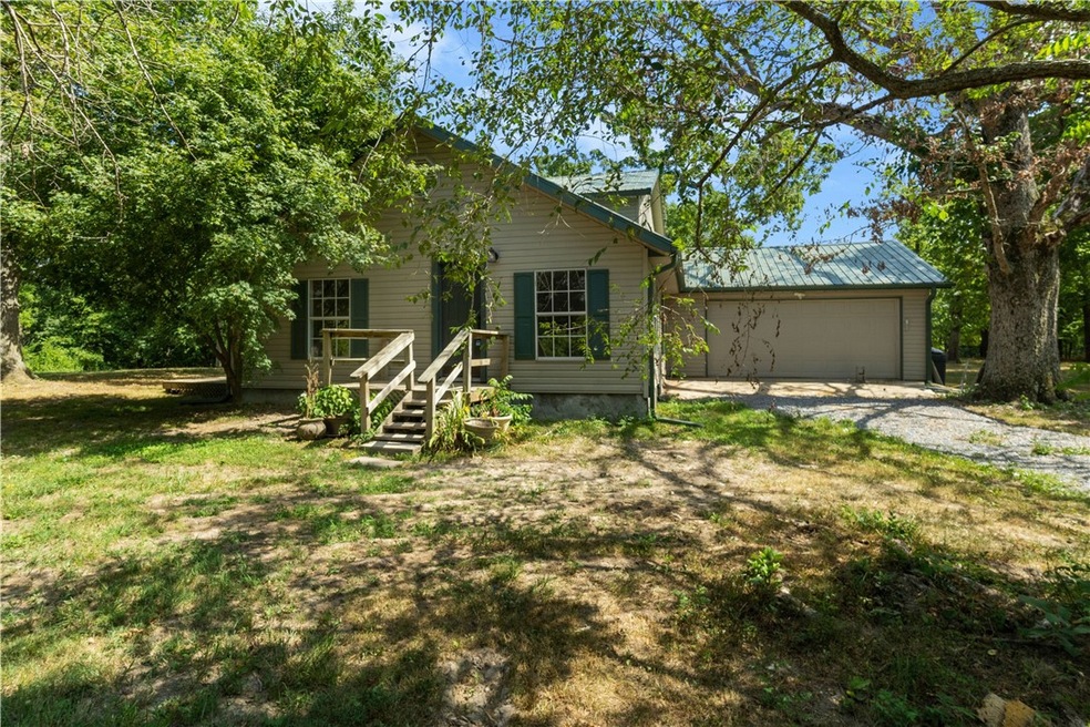 12680 Miller Church Rd, Bentonville, AR 72712 - photo 1