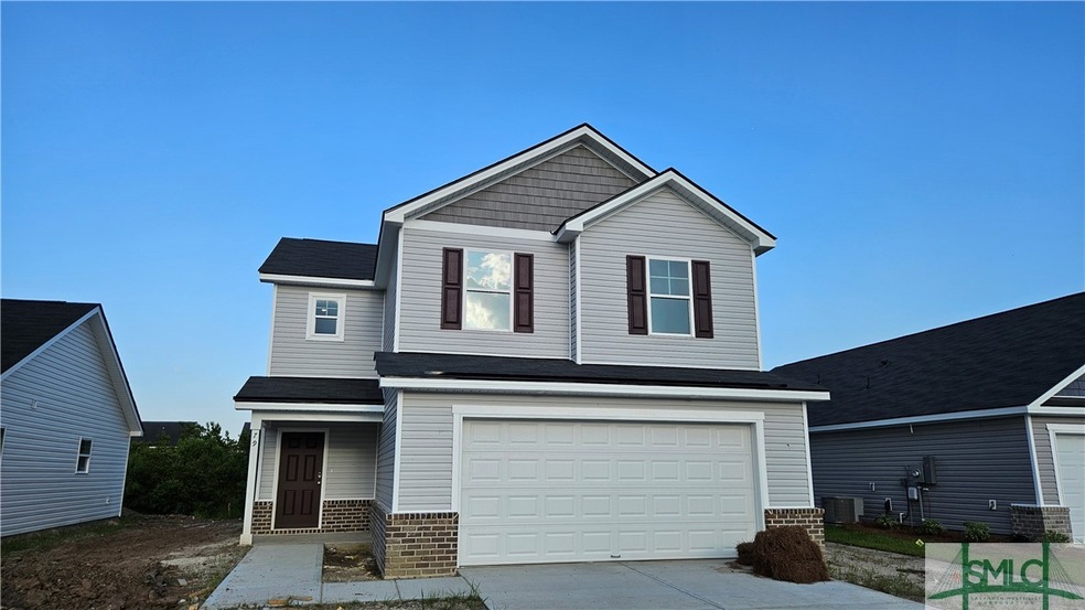 79 Marsh Salt Ln, Port Wentworth, GA 31407 - photo 1