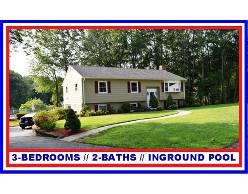 16 Old Colony Rd, Auburn, MA 01501 - photo 1