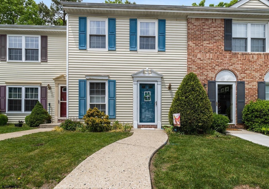 71 Shawnee Place unit 11E, Galloway, NJ 08205 - photo 1