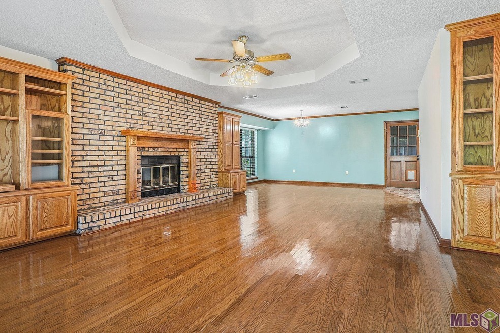 3327 39th St, Zachary, LA 70791 - photo 1