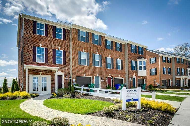 11516 Sulphur Hills Place W, White Plains, MD 20695 - photo 1