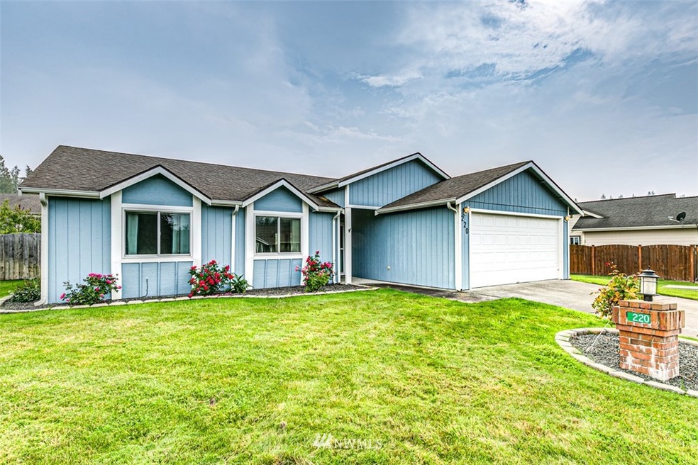 220 Independence Dr, Sequim, WA 98382 - photo 1