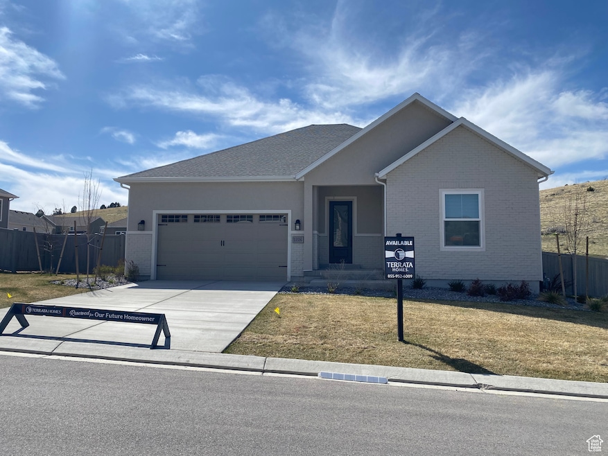 1226 Crest Dale Ln, Santaquin, UT 84655 - photo 1