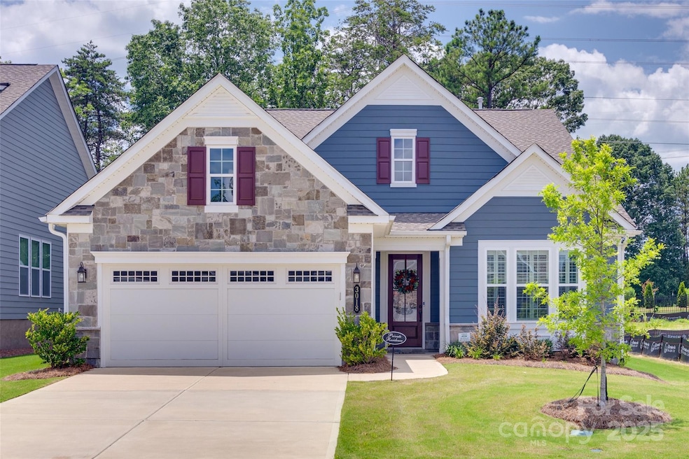 3018 Trace Meadow Ct unit 125, York, SC 29745 - photo 1