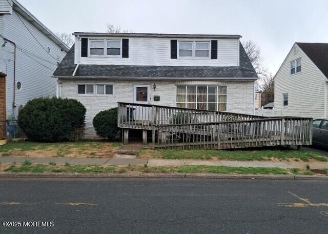 Front Home
