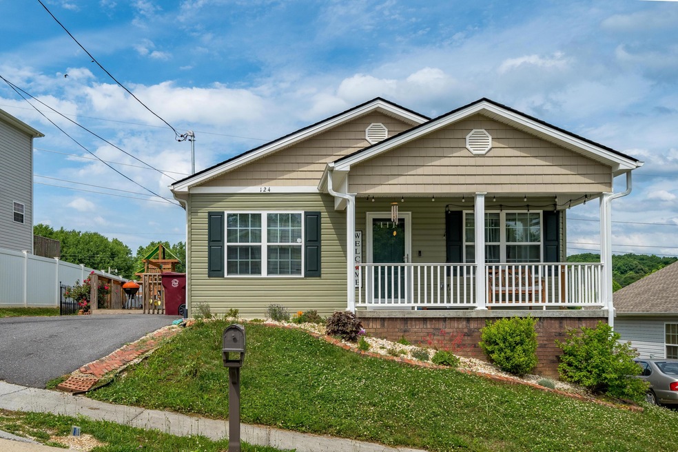 124 Monarch Ct, Johnson City, TN 37601 - photo 1